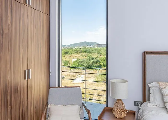 Arch View Luxury With Heated Rooftop Pool And Jacuzzi * Cabo San Lucas